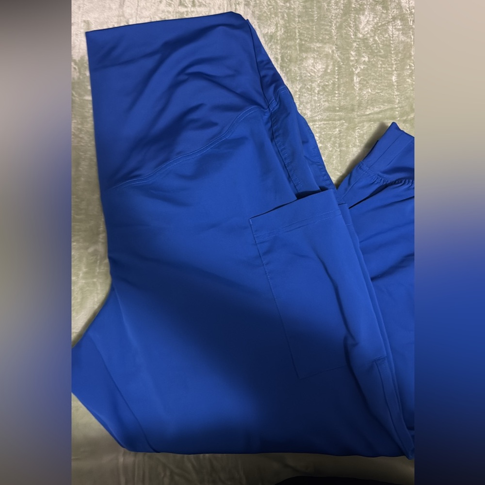 Med couture XL petite joggers